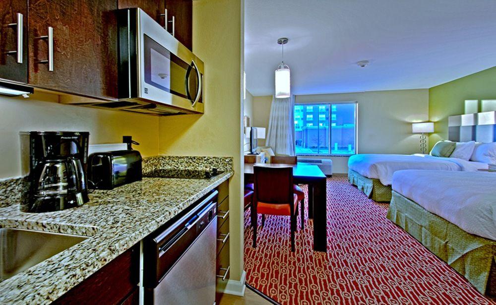 Towneplace Suites By Marriott Chattanooga Near Hamilton Place Exterior foto